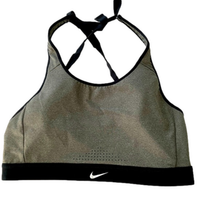 XL Nike athletic bra